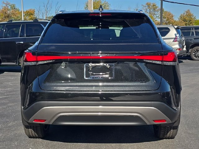 New 2026 Lexus RX 350 Premium Plus w/ Convenience Package AWD/4WD image 7