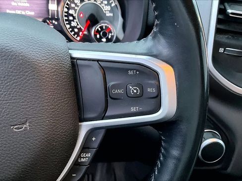 Used 2022 RAM 1500 Big Horn image 26