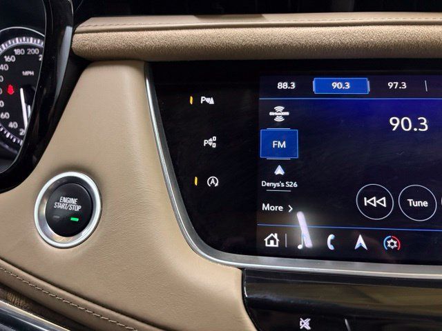 Used 2021 Cadillac XT5 Sportv w/ Platinum Package AWD/4WD image 58