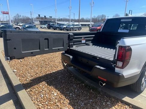 New 2026 Honda Ridgeline RTL image 32