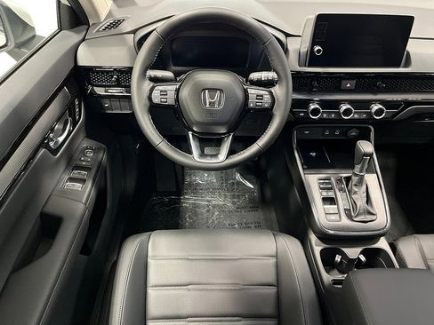 New 2026 Honda CR-V EX-L image 16