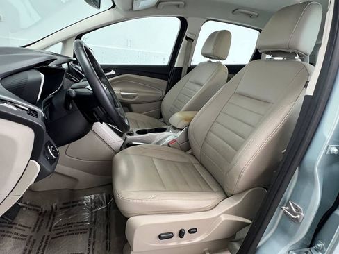 Used 2013 Ford C-MAX SEL FWD image 8