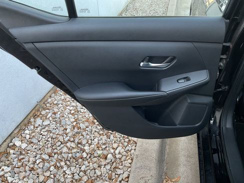 Used 2021 Nissan Sentra S image 16