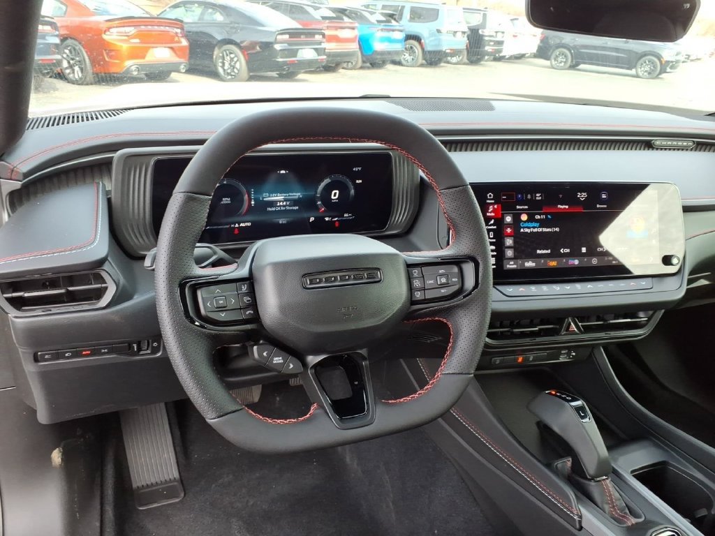 New 2026 Dodge Charger R/T AWD/4WD image 12
