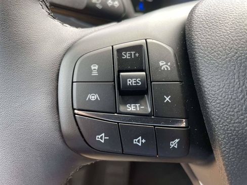New 2026 Ford Bronco Sport Outer Banks AWD/4WD image 23