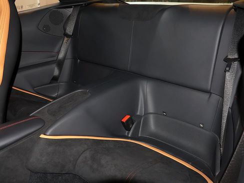 Certified 2024 Ferrari Roma RWD image 81