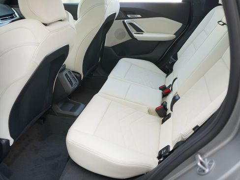 New 2026 BMW X1 xDrive28i w/ Technology Package image 19