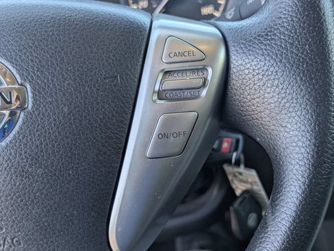 Used 2015 Nissan Sentra S FWD image 16