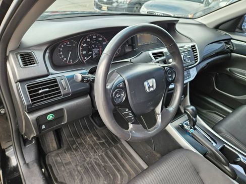 Used 2014 Honda Accord Sport image 15