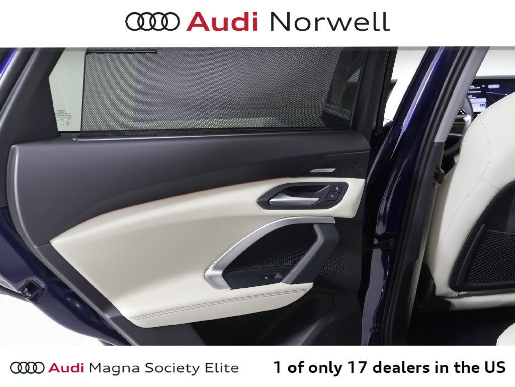 New 2026 Audi Q5 Premium AWD/4WD image 20