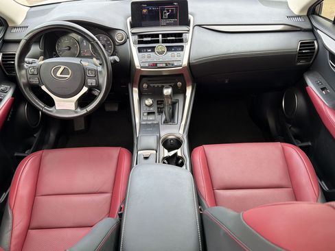 Used 2020 Lexus NX 300 FWD w/ Premium Package image 15