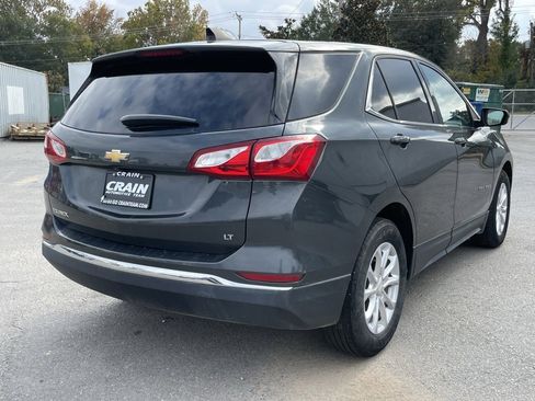 Used 2020 Chevrolet Equinox LT image 8