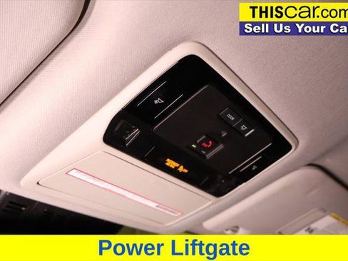 Used 2024 Toyota Grand Highlander XLE image 17