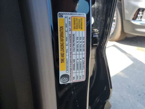 New 2026 GMC Terrain Elevation FWD image 31