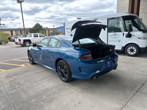 Used 2020 Dodge Charger GT w/ Blacktop Package image 37
