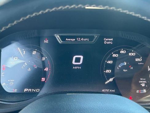 Used 2023 RAM 2500 Limited AWD/4WD image 25