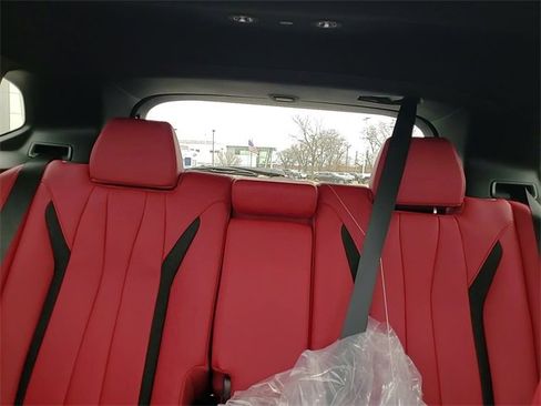 New 2025 Acura ADX A-Spec image 24