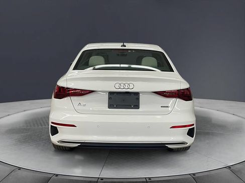 Used 2022 Audi A3 2.0T Premium w/ Convenience Package AWD/4WD image 4