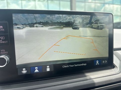 Used 2026 Honda Accord SE image 7