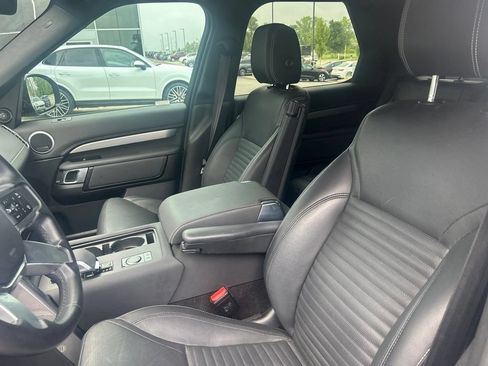 Used 2023 Land Rover Discovery S R-Dynamic AWD/4WD image 14