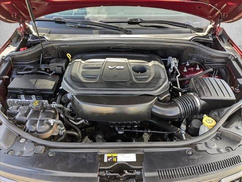 Used 2020 Jeep Grand Cherokee Limited X RWD image 23
