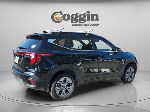 Used 2024 Kia Seltos S image 6