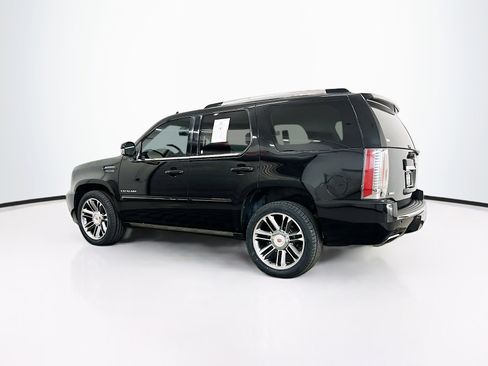 Used 2012 Cadillac Escalade Premium image 5