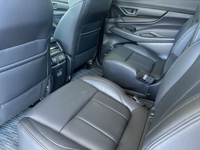 New 2026 Subaru Ascent Bronze Edition