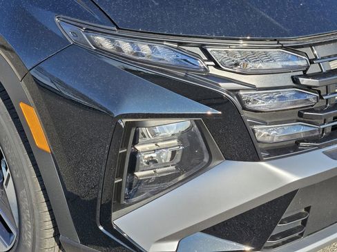 New 2026 Hyundai Tucson SEL FWD image 8