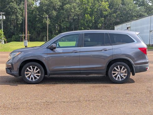 Used 2020 Honda Pilot EX-L image 2