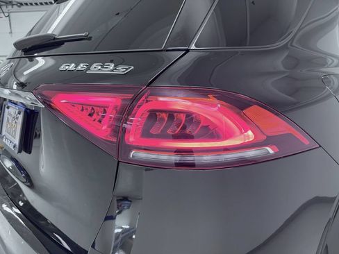 Certified 2023 Mercedes-Benz GLE 63 AMG S image 10