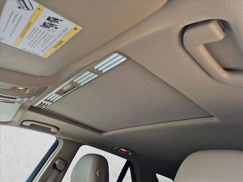 Used 2012 Mercedes-Benz ML 350 4MATIC image 11