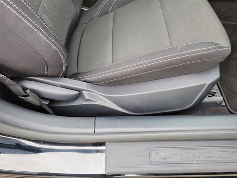 Used 2024 Ford Mustang GT image 11