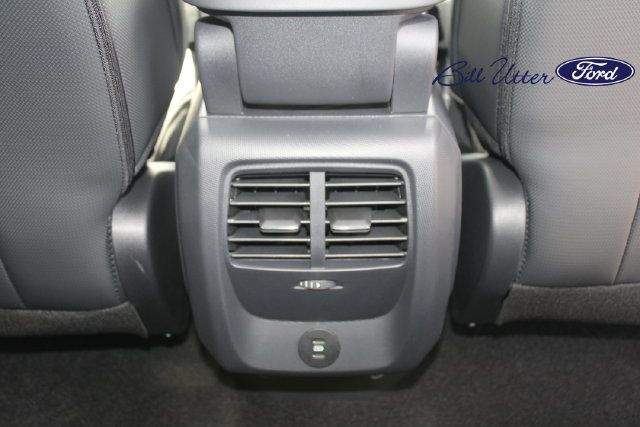 New 2026 Ford Mustang Mach-E Select w/ Comfort Package Lite RWD image 10