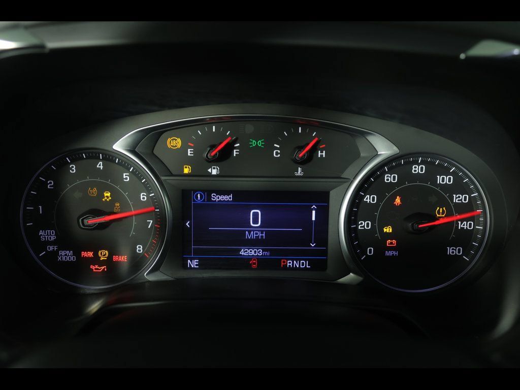 Used 2019 Chevrolet Blazer LT AWD/4WD image 26