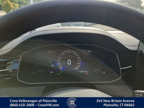 New 2026 Volkswagen Jetta S image 10