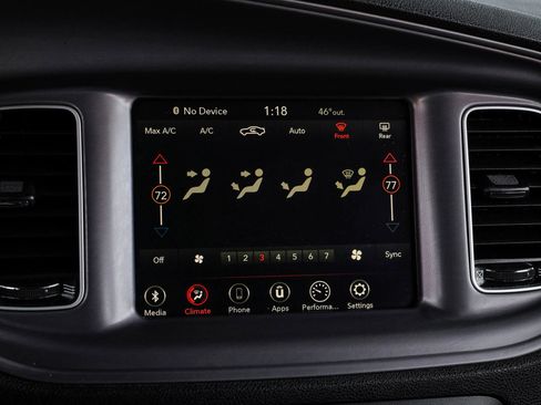 Used 2023 Dodge Charger GT image 33