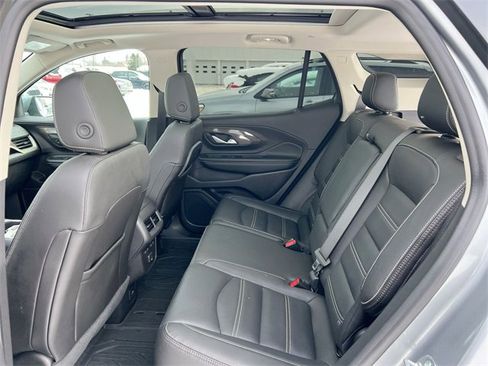 Used 2024 GMC Terrain Denali w/ Denali Premium Package image 26