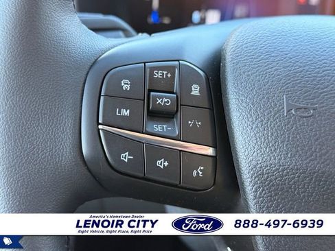 Used 2026 Ford Transit 350 148 Low Roof w/ Exterior Upgrade Package image 20