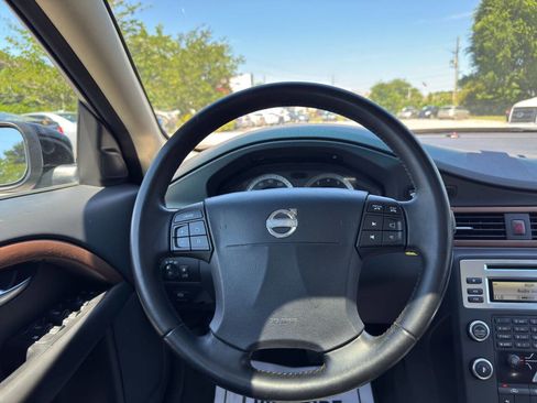 Used 2009 Volvo S80 3.2 image 17