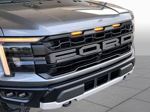 Used 2026 Ford F150 Raptor AWD/4WD image 32