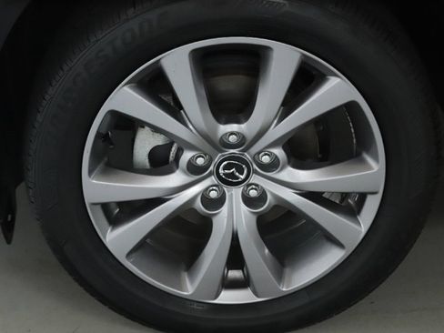 Certified 2023 MAZDA CX-30 AWD 2.5 S w/ Select Package image 37