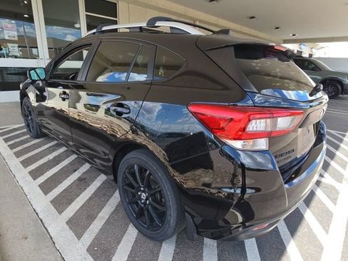 Used 2020 Subaru Impreza 2.0i Premium AWD/4WD image 13