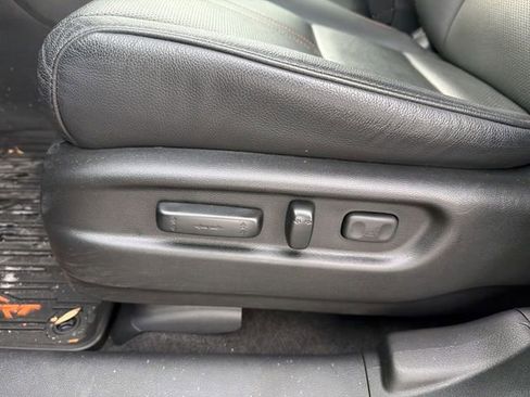 Used 2023 Honda Passport TrailSport image 40