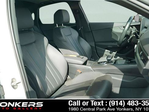 Used 2023 Audi A4 2.0T Premium Plus image 46