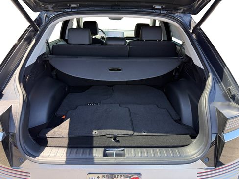 Used 2024 Hyundai Ioniq 5 Limited RWD image 17