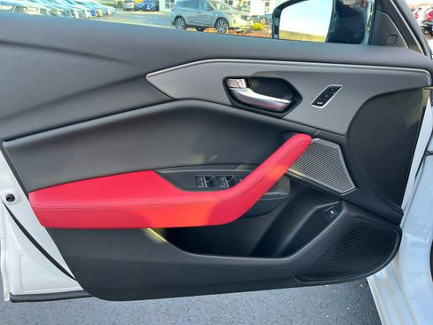 Certified 2023 Acura TLX w/ A-SPEC Pkg image 23