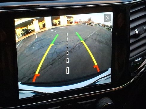 Certified 2020 Jeep Grand Cherokee Altitude image 18