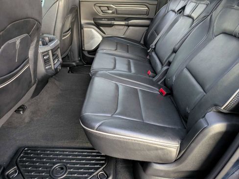 Used 2019 RAM 1500 Limited image 19