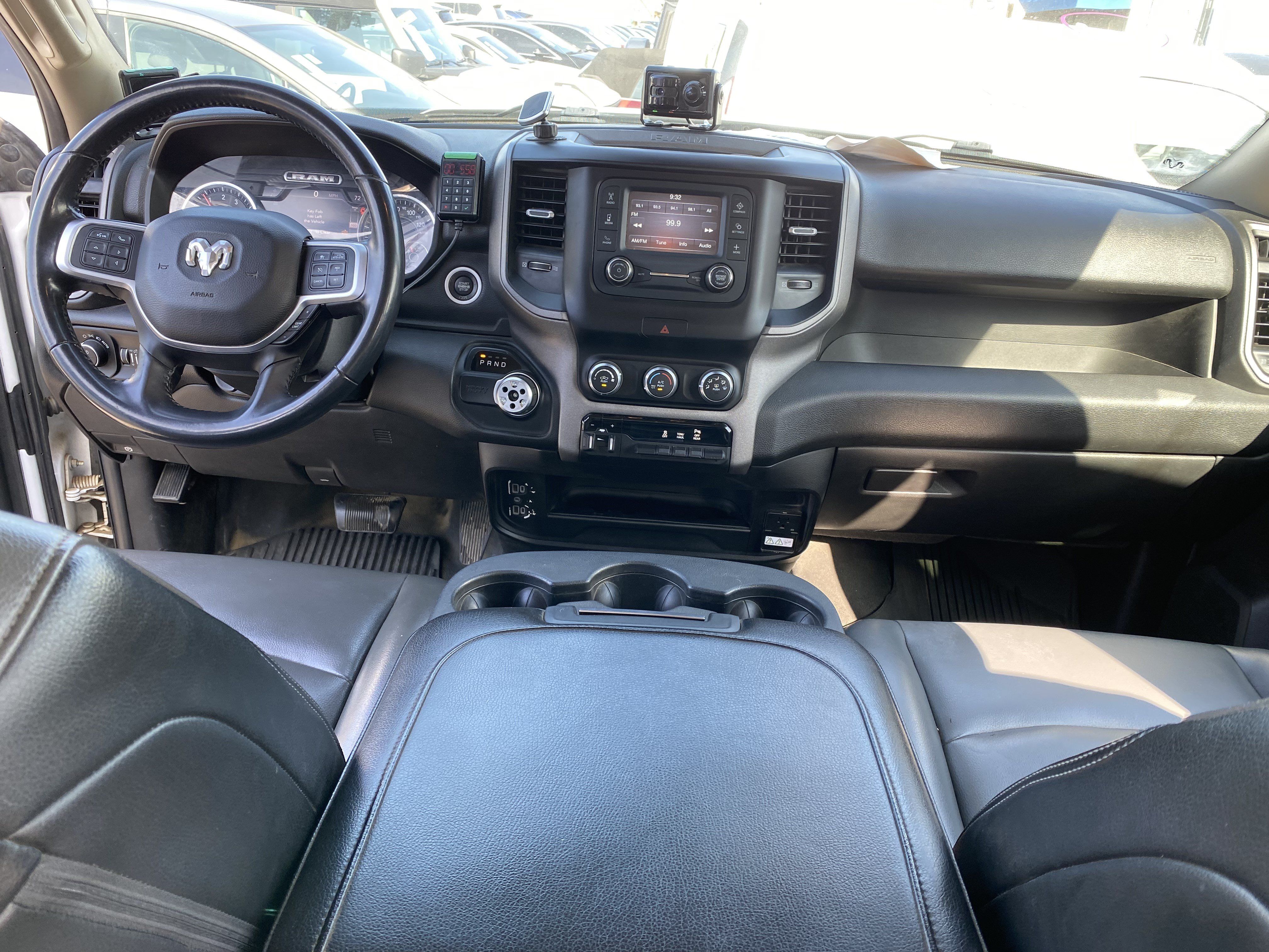 Used 2019 RAM 2500 Tradesman w/ Safety Group AWD/4WD image 21